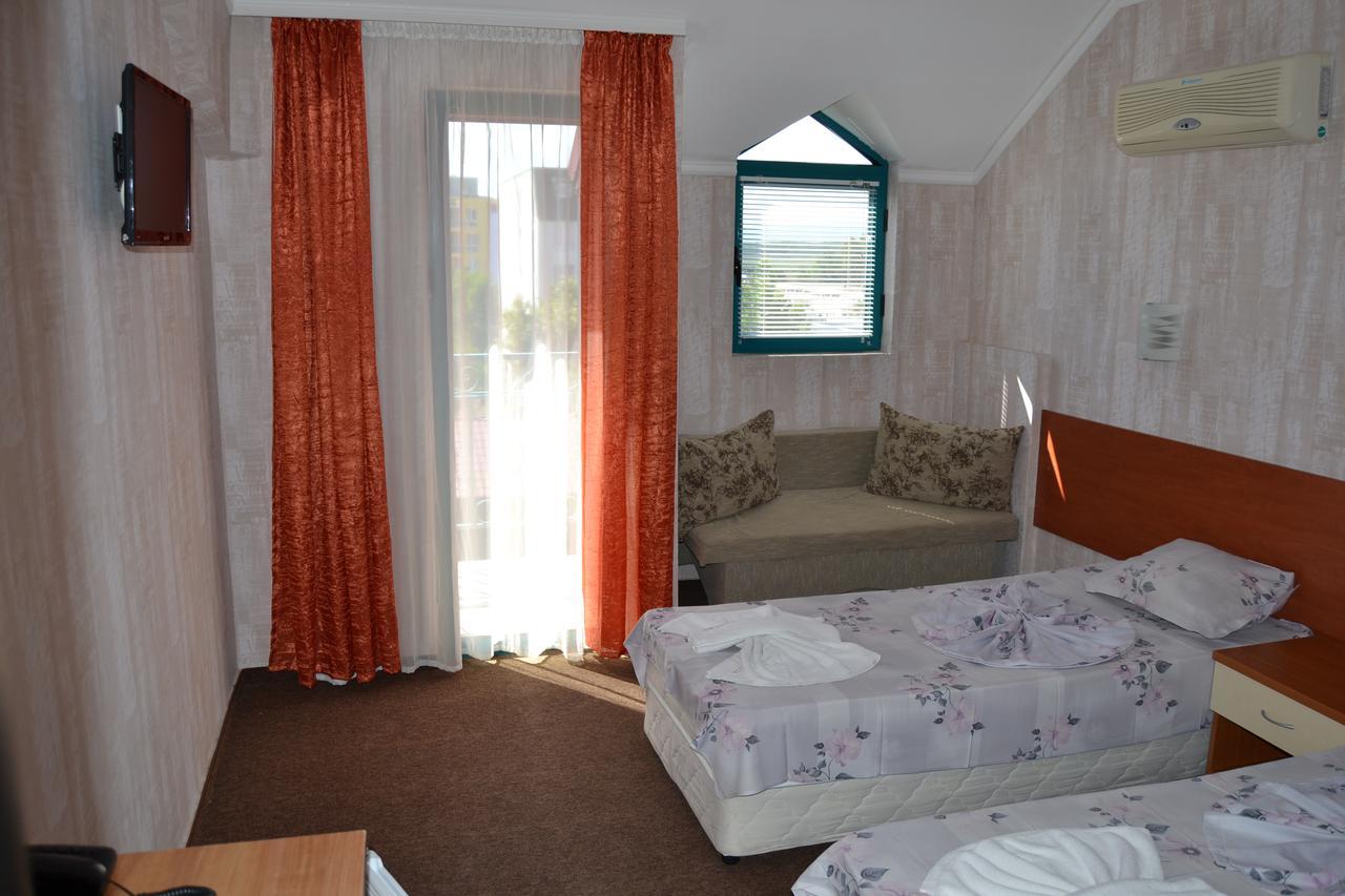 Chambre Double