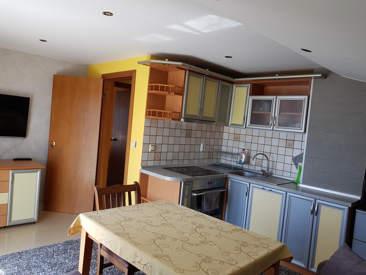 Apartament cu 1 dormitor