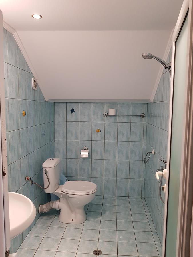 Cameră dublă cu vedere la mare