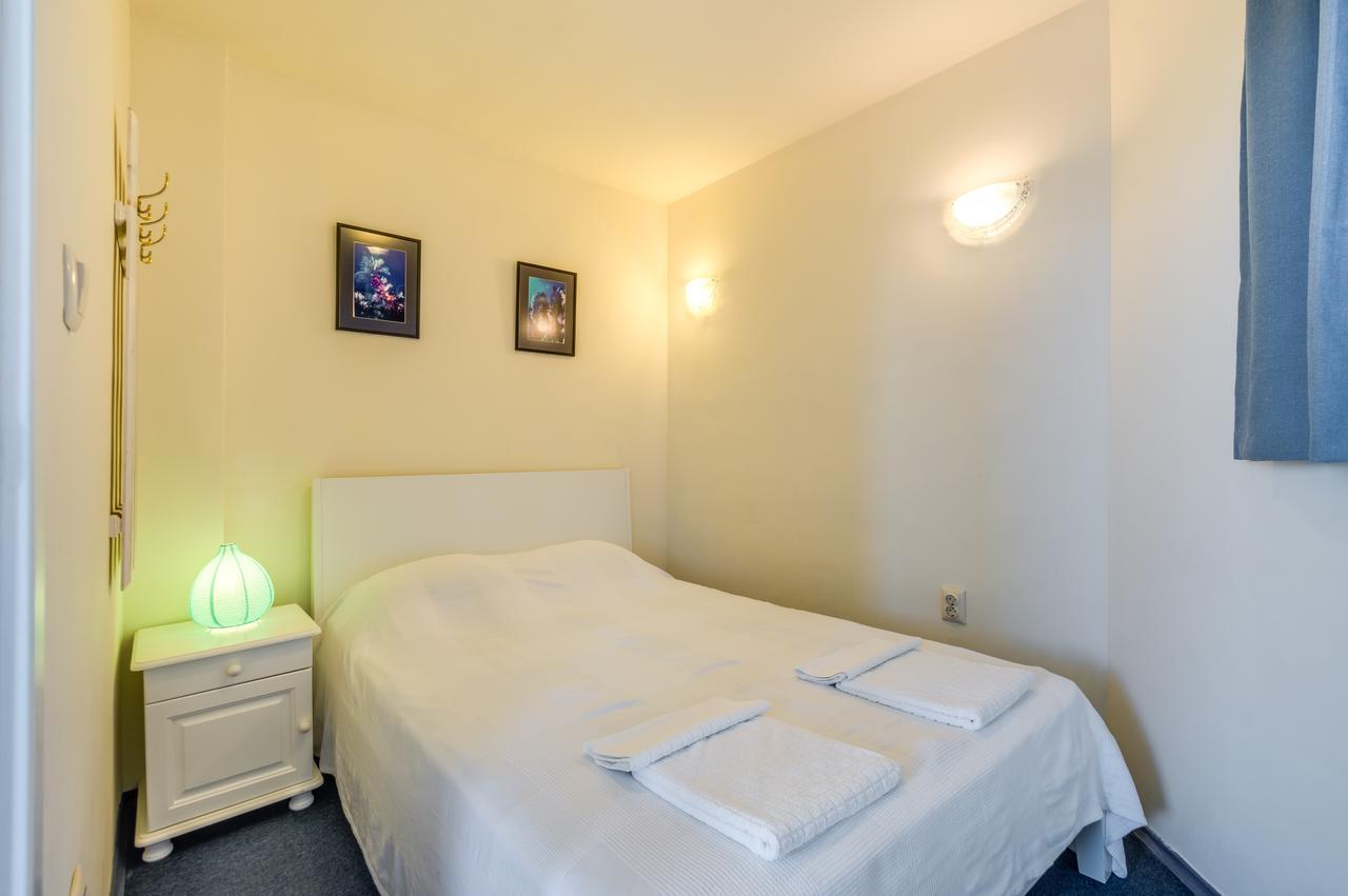 Suite with Sea View - Moonlight Path