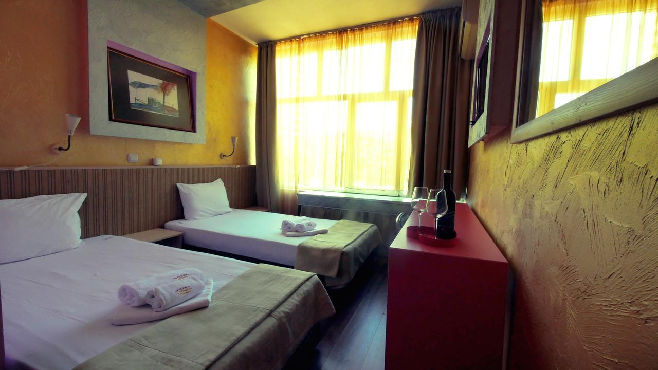 Doppelzimmer