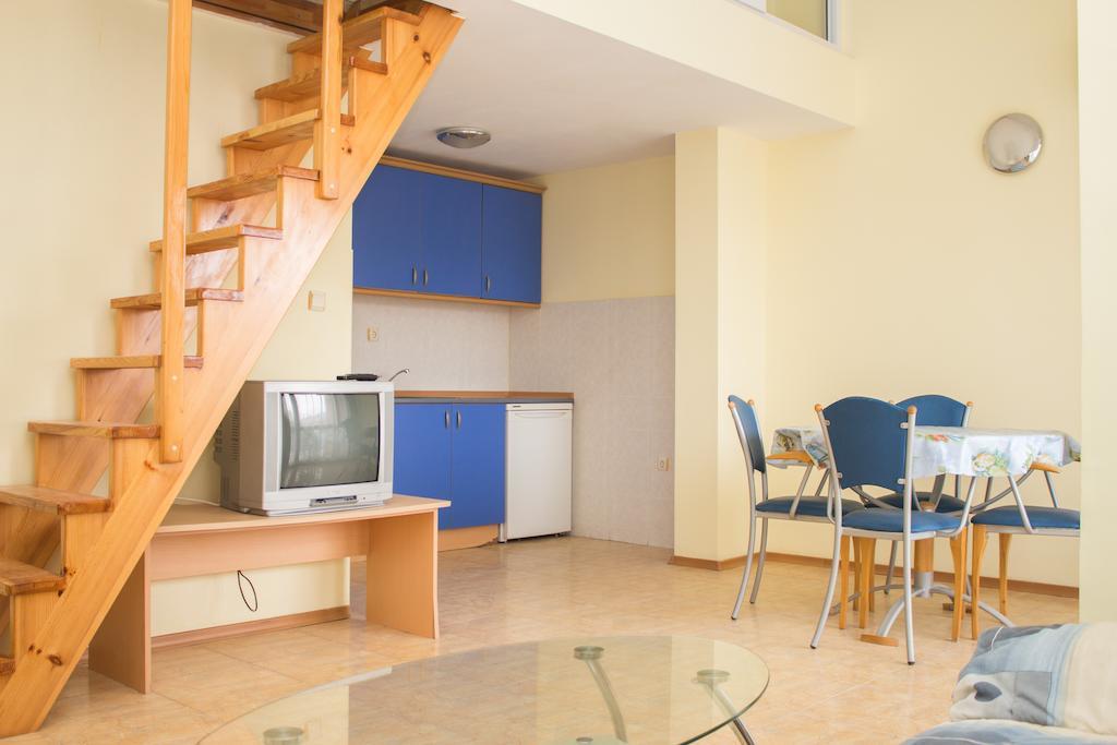 Appartement 3 Chambres avec Balcon