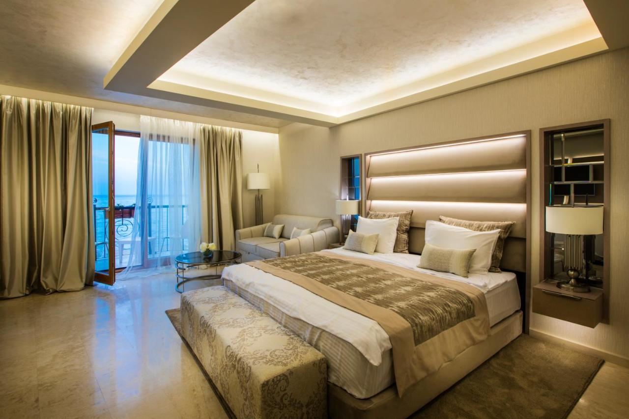 Deluxe Double Room Park View Beach Access