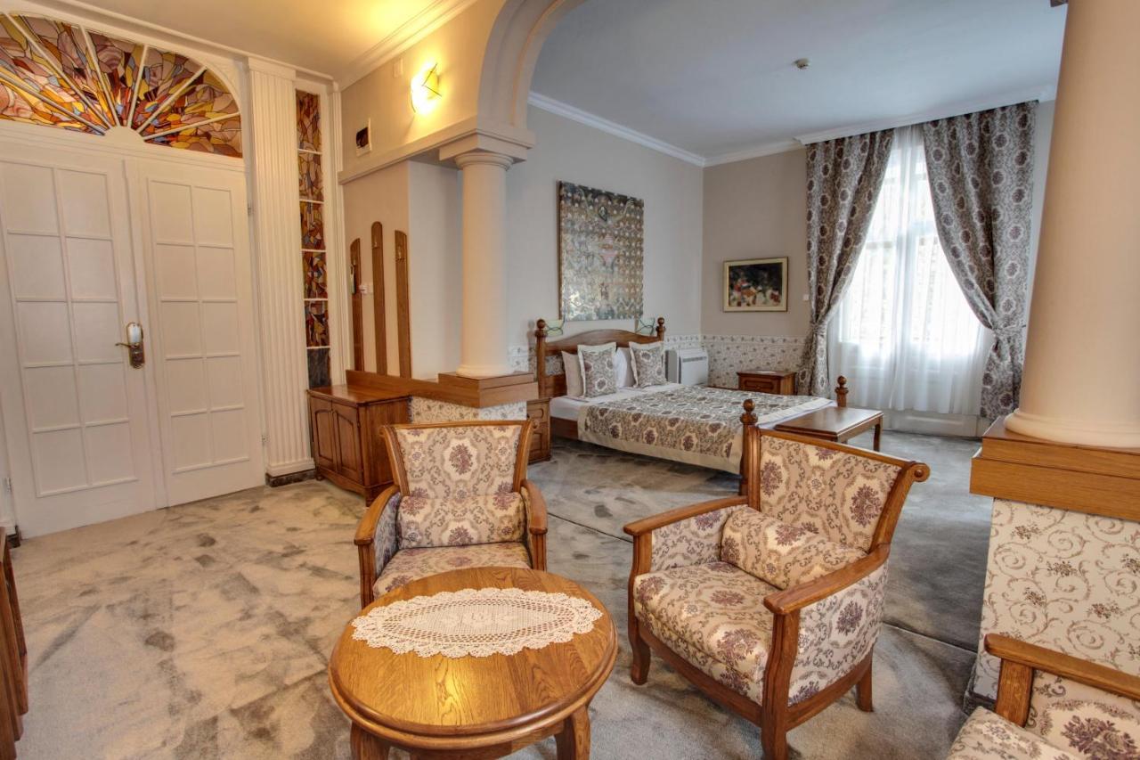 Suite Romántica