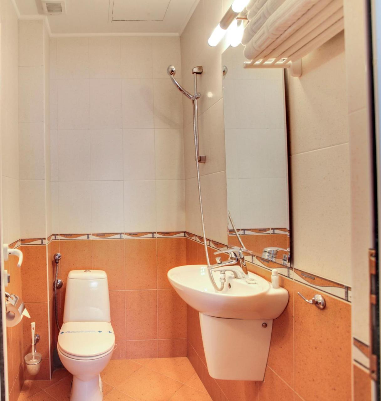 Habitación Individual Económica