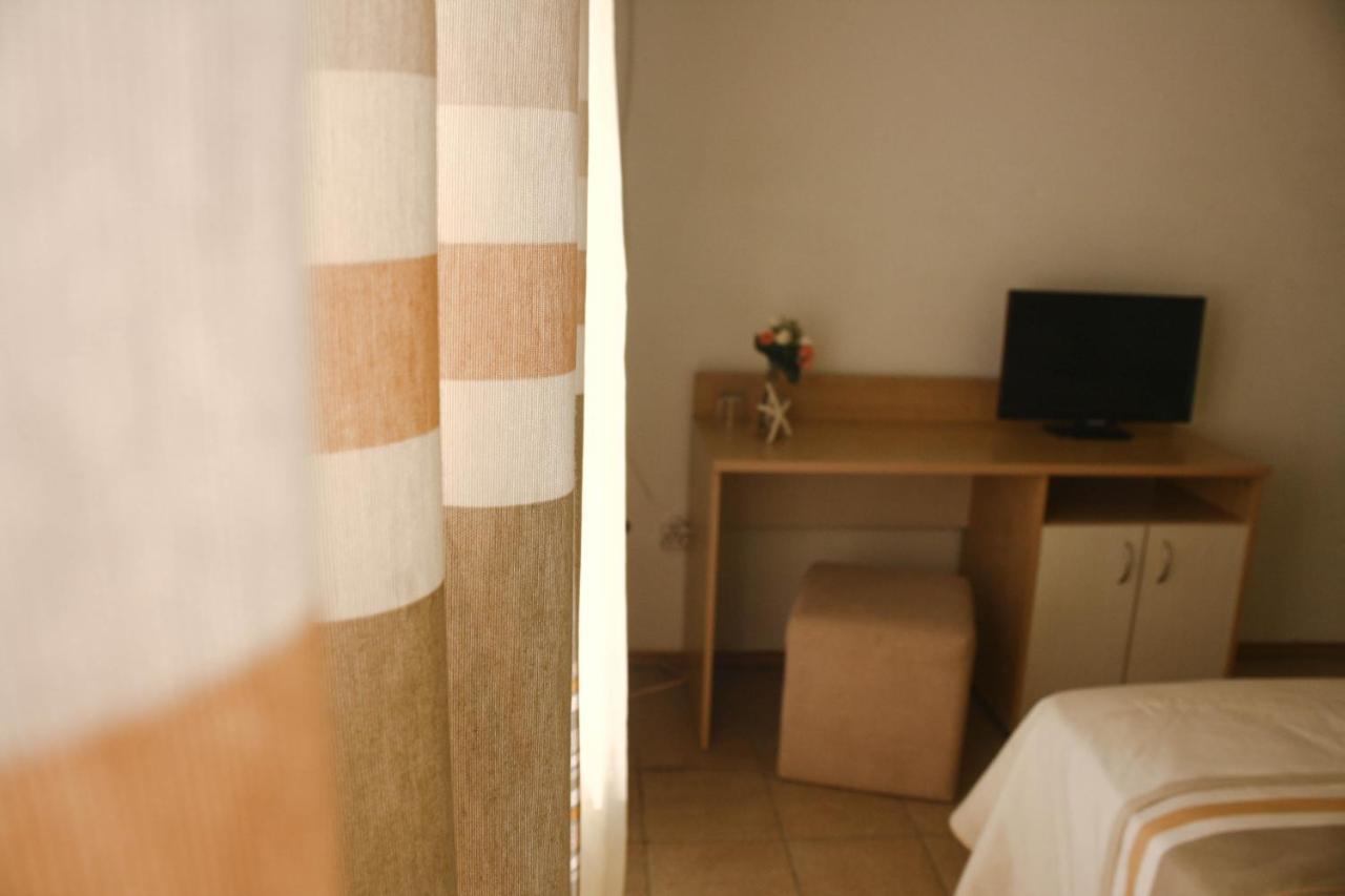 Triple Room Balcony