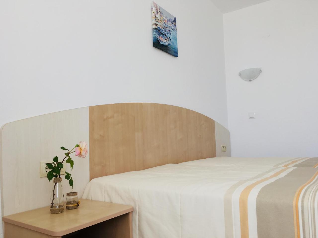 Triple Room Balcony