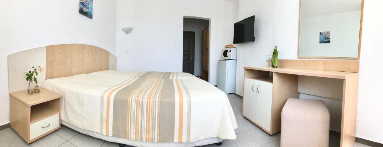 Triple Room Balcony
