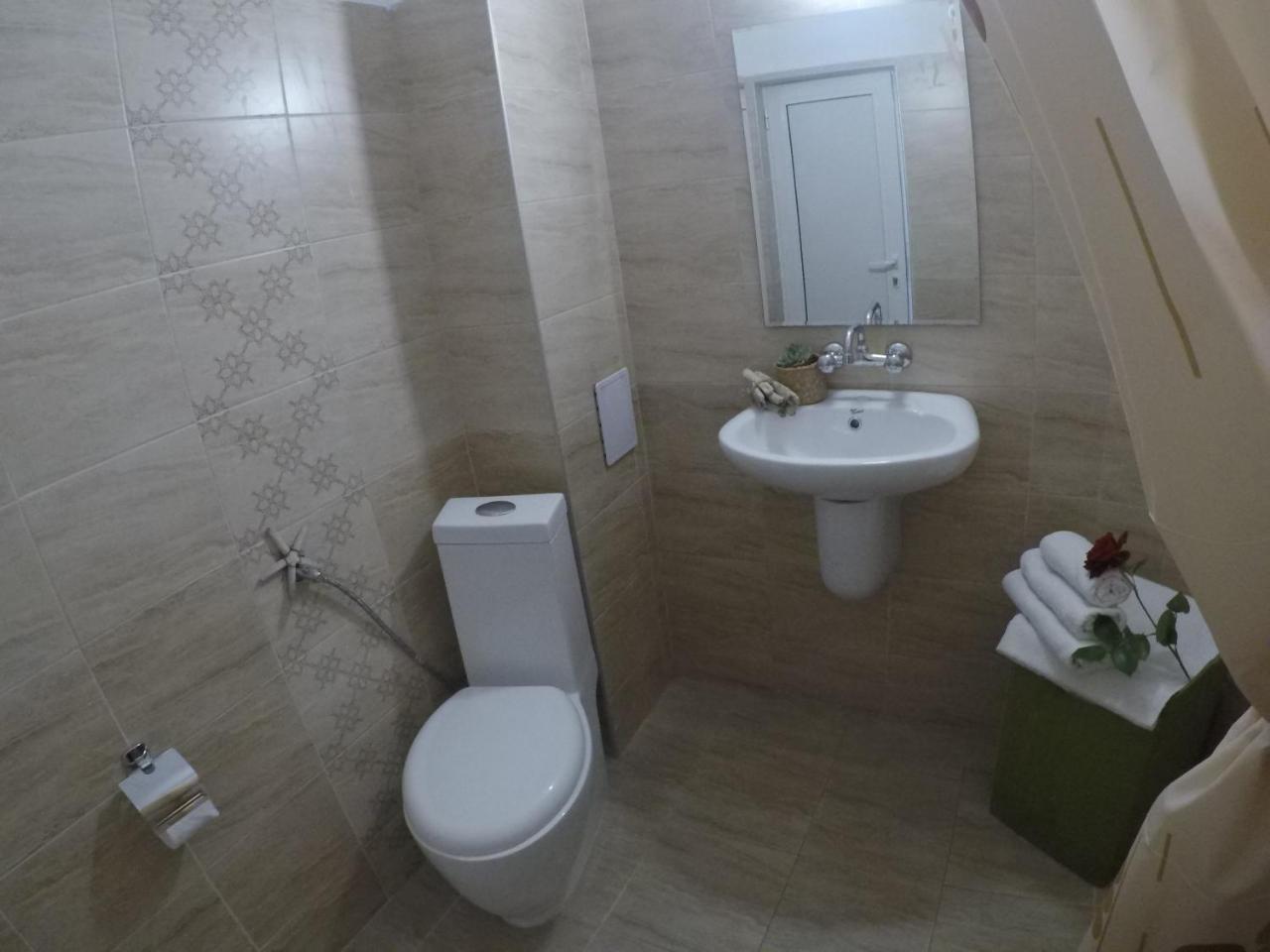 Triple Room Balcony