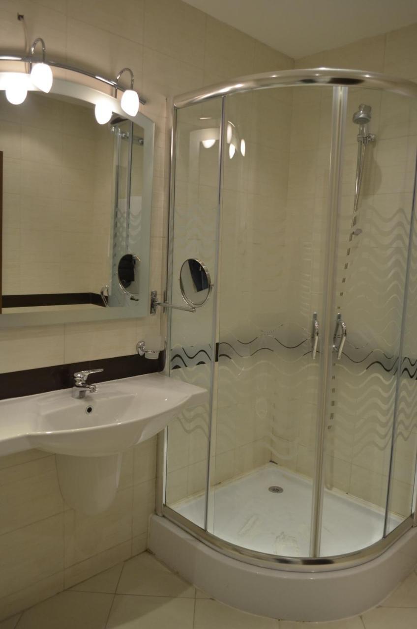 Economy Double or Twin Room