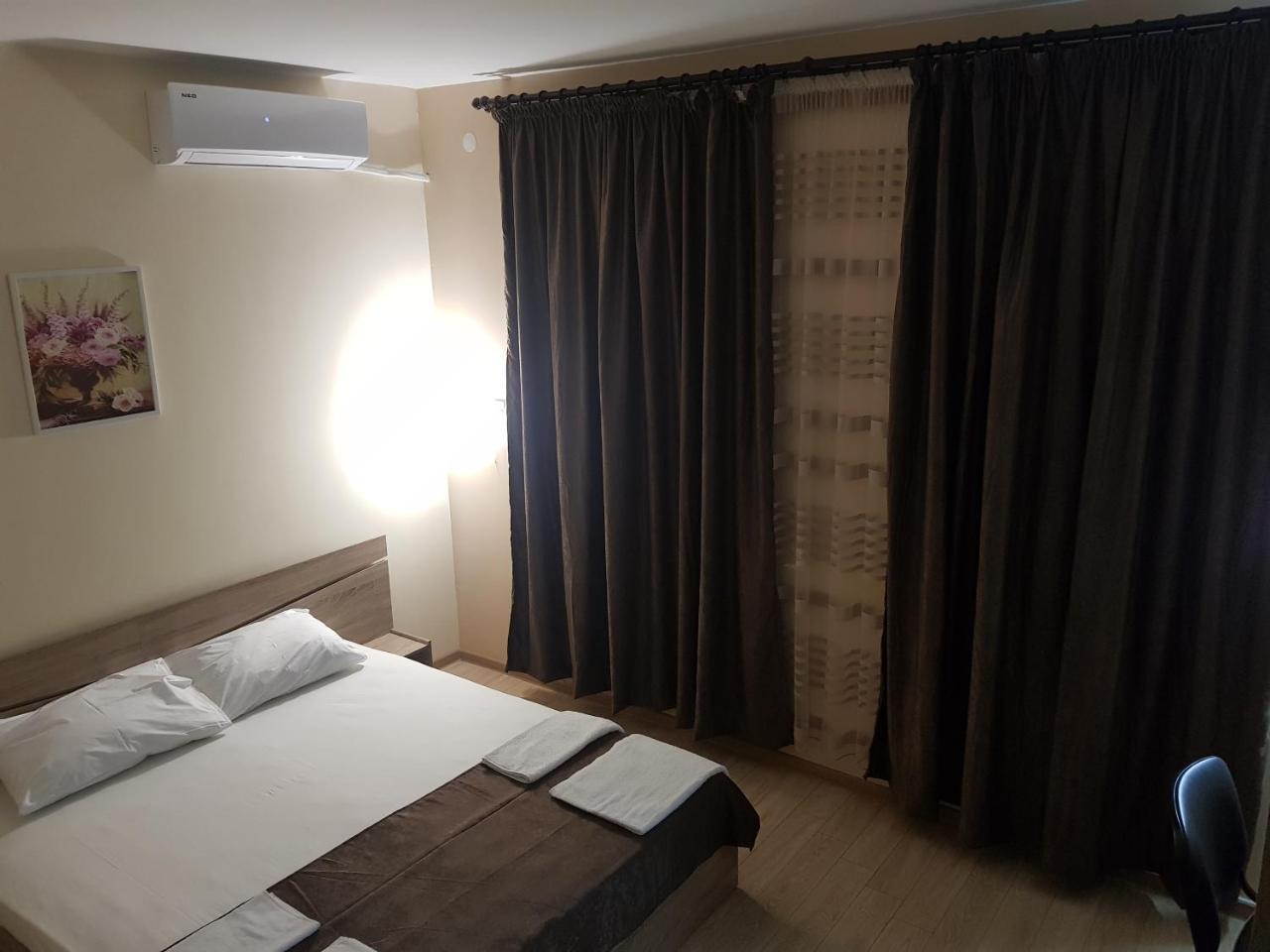 Standaard Kamer met Kingsize Bed