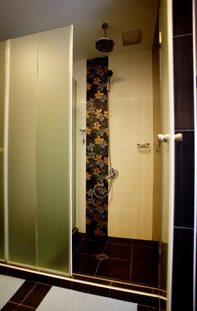 Deluxe Double Studio