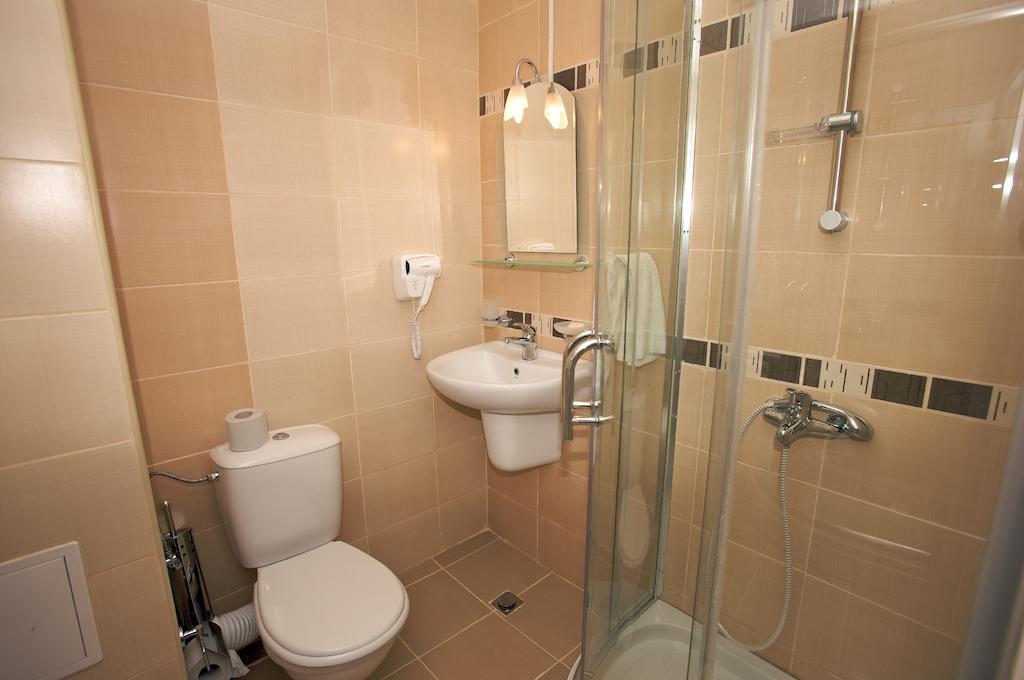 Habitación Cuádruple con balcón