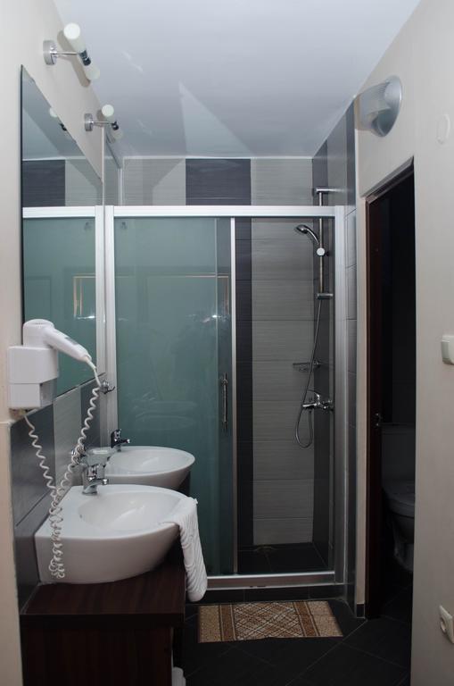 Suite (4 Erwachsene)