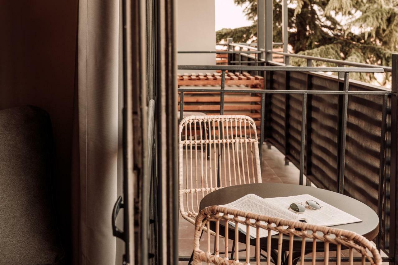 Appartement avec Balcon