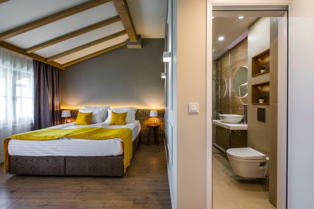 Suite Familiar