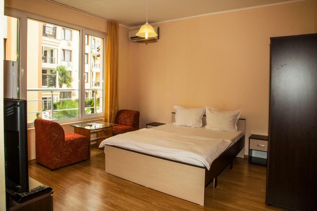 Double Room without Balcony