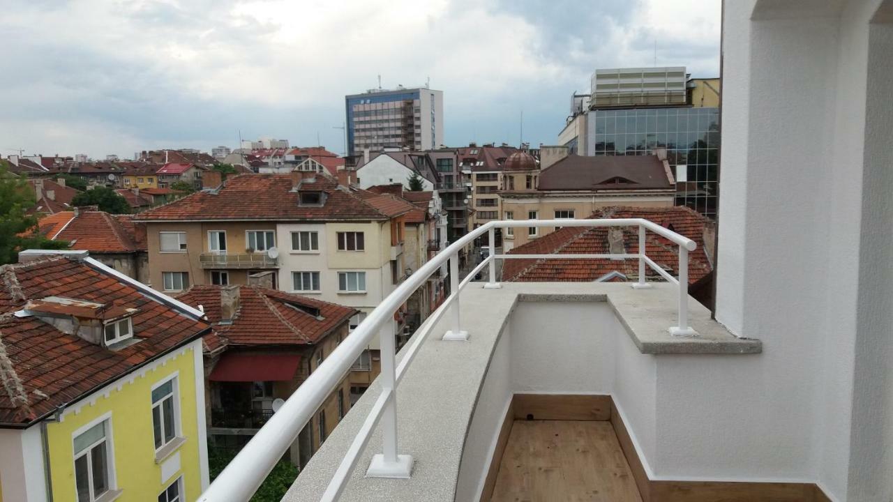 Appartement 2 Chambres