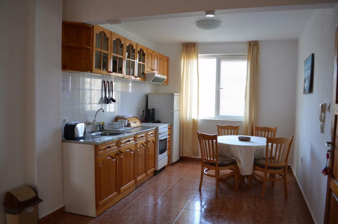 Appartamento con 2 Camere da Letto