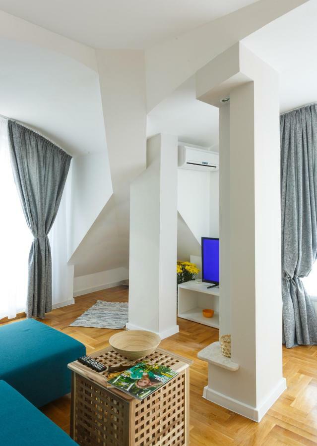 Appartement 2 Chambres avec Terrasse