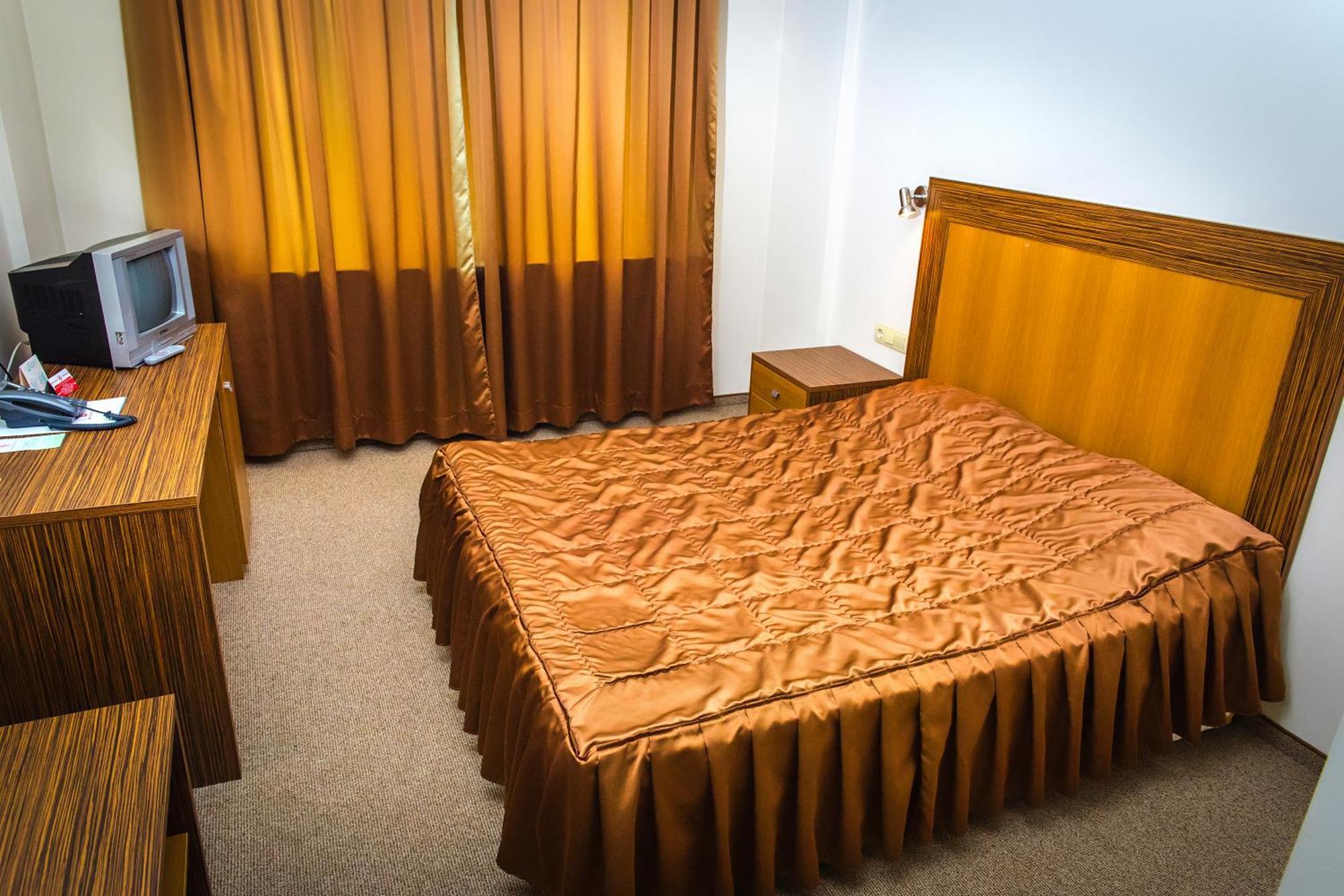 Budget Single Room