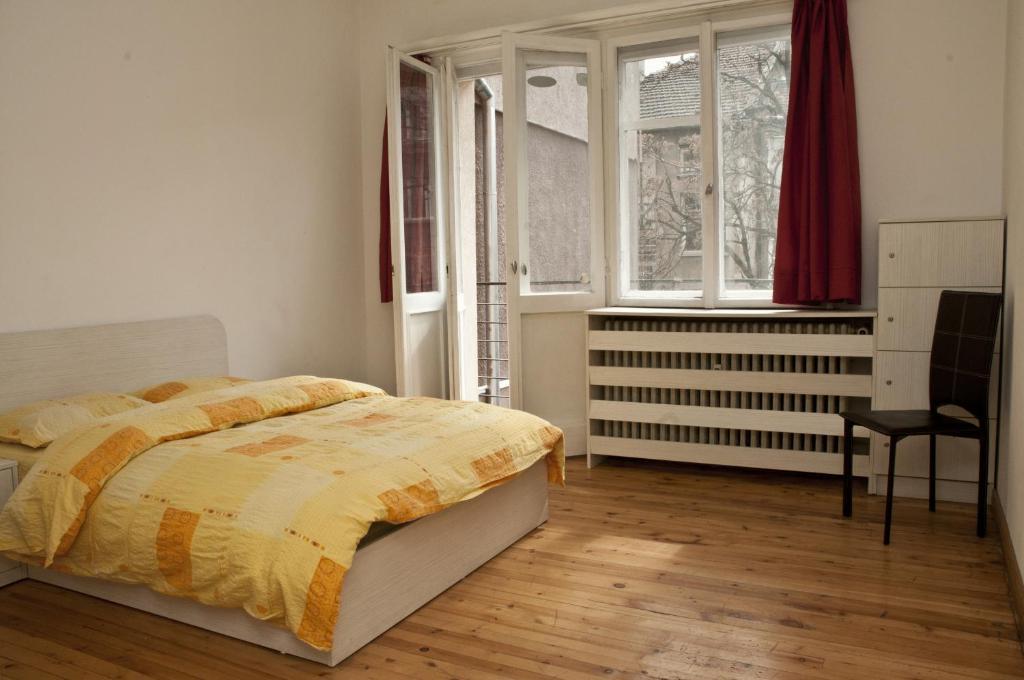 Chambre Simple