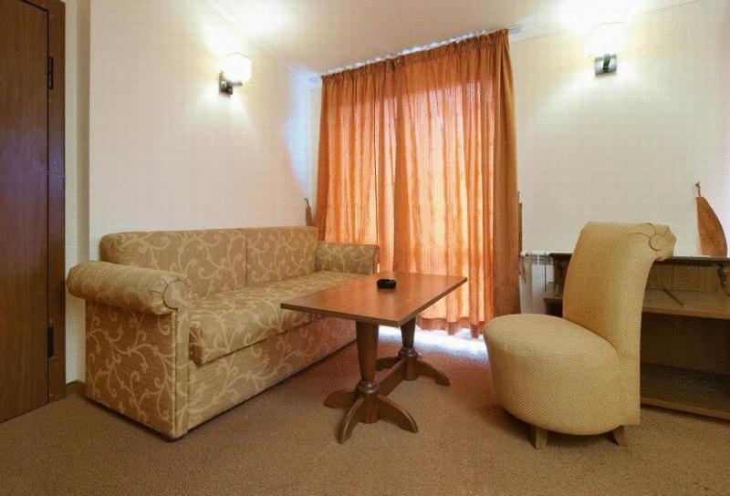 Suite Junior