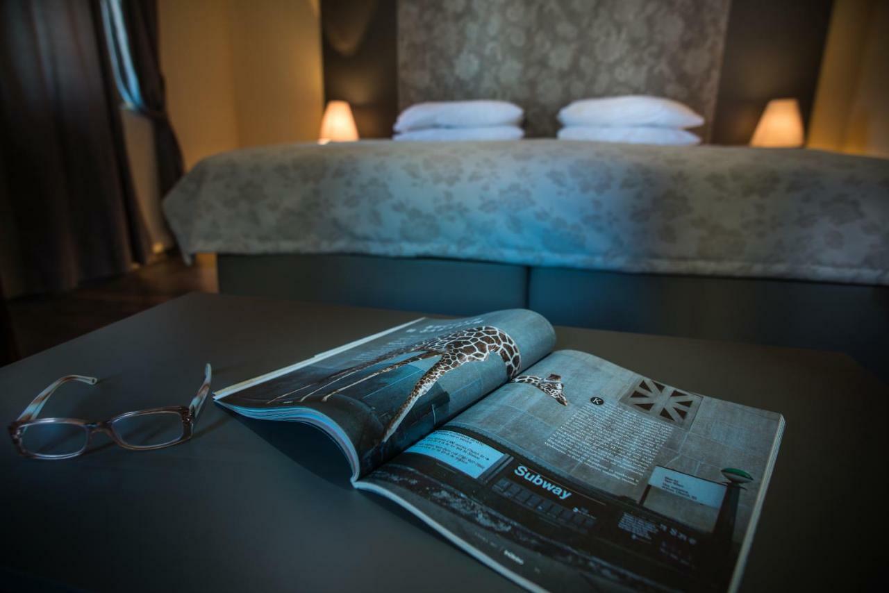 Chambre Triple Supérieure