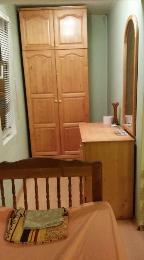 Chambre Double Deluxe avec Balcon