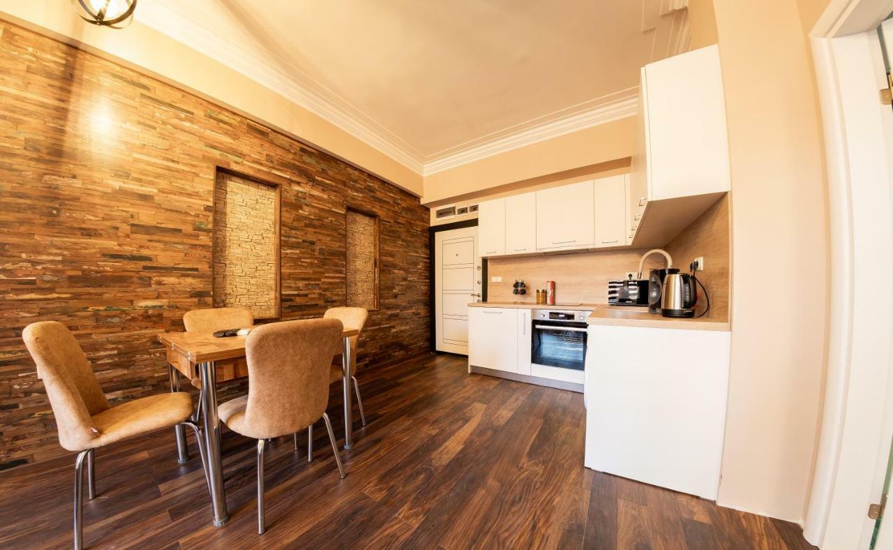 Apartamento de 1 dormitorio