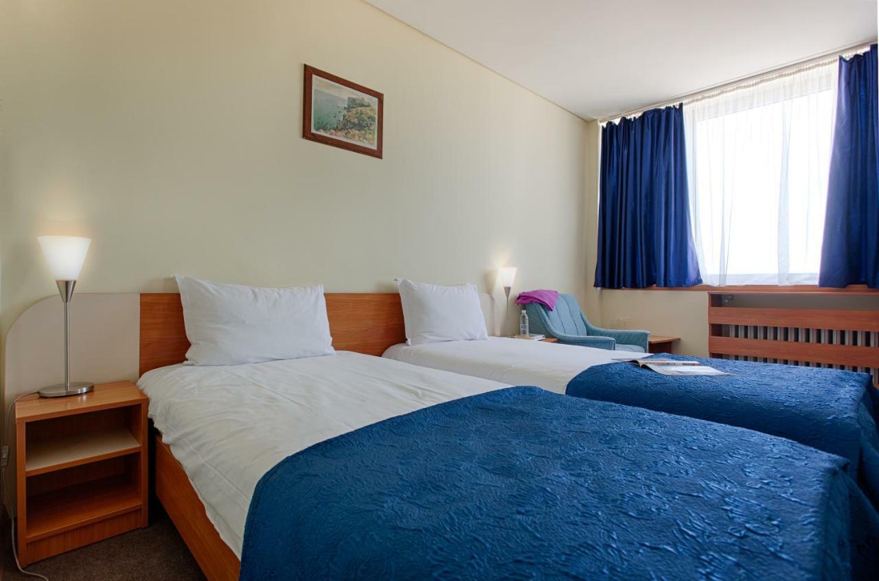 Zweibettzimmer