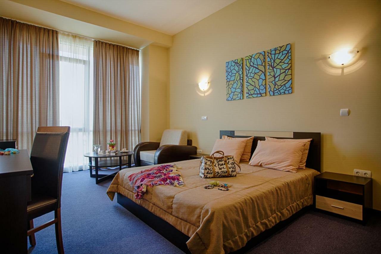 Business Suite mit Doppelbett - Neuer Flügel