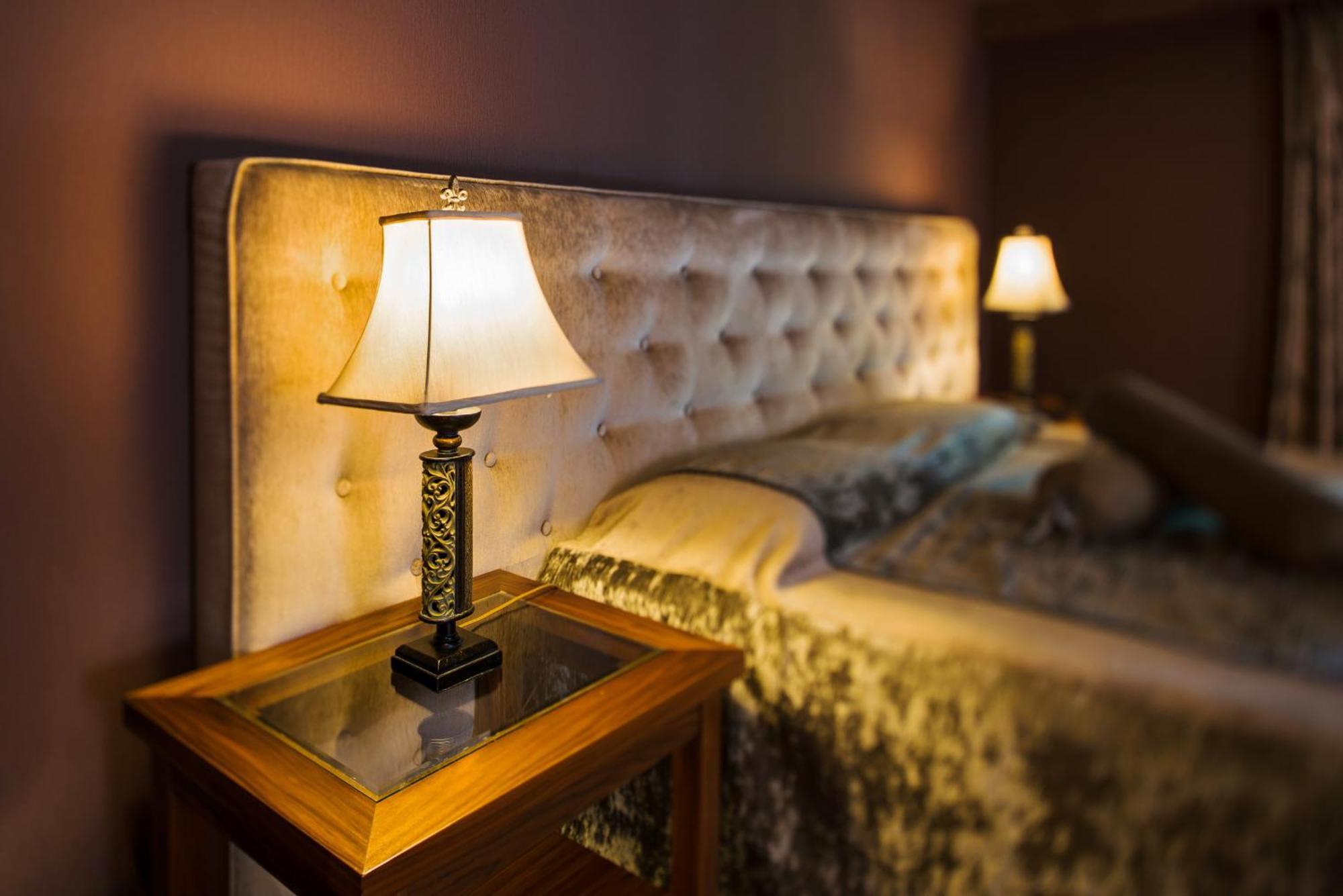 Superior Queen Room