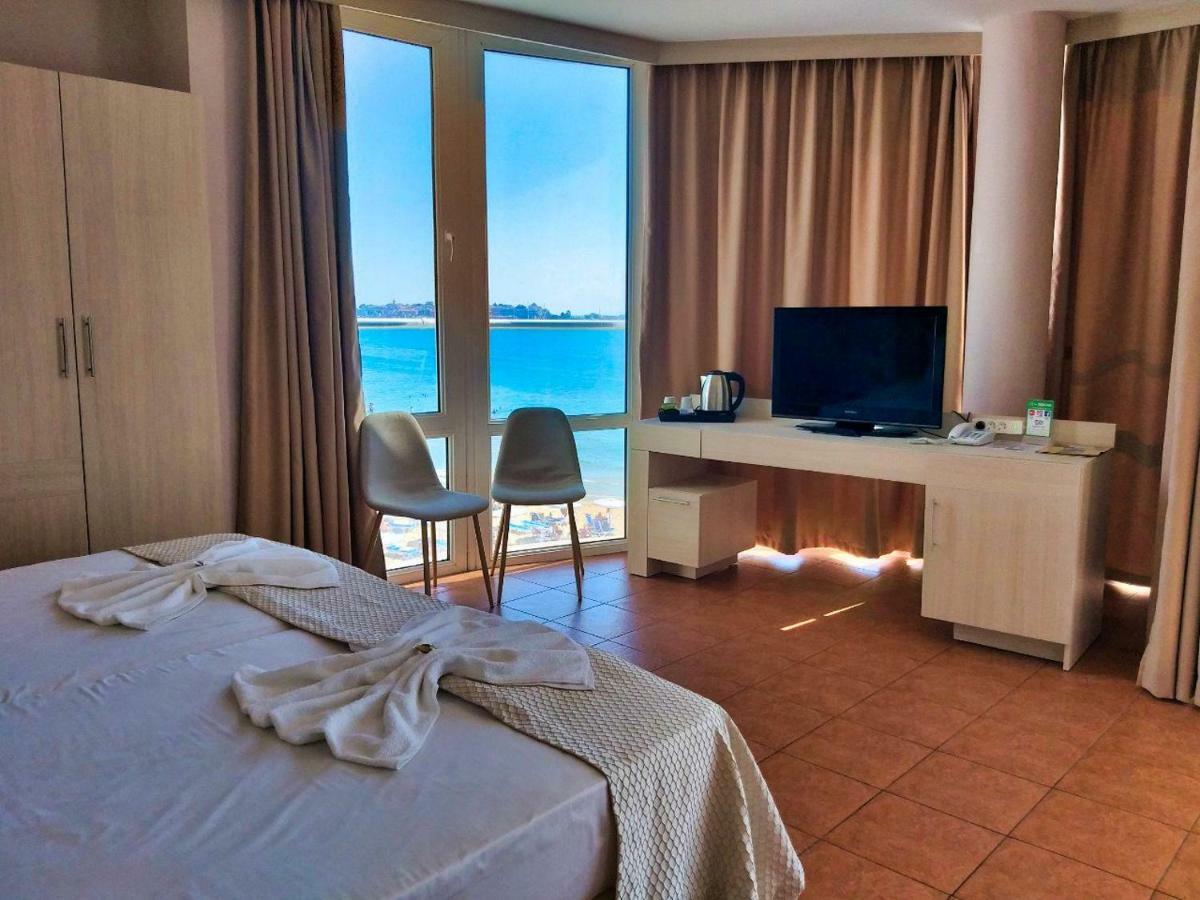 Studio avec Balcon - Vue sur Mer