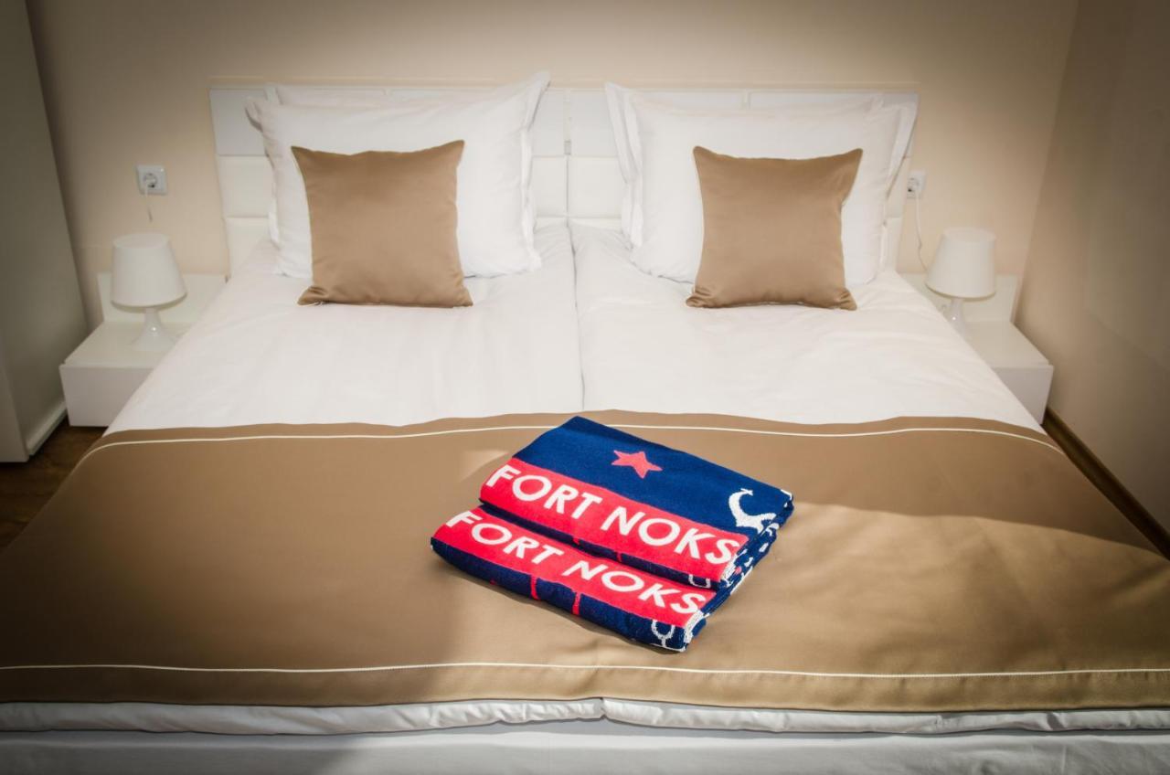 Appartamento con 2 Camere da Letto e Balcone
