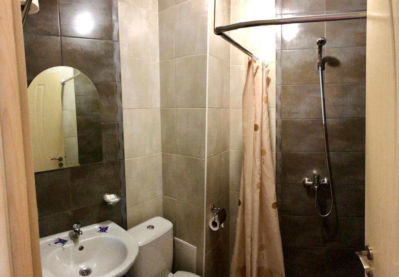 Double Room Terrace