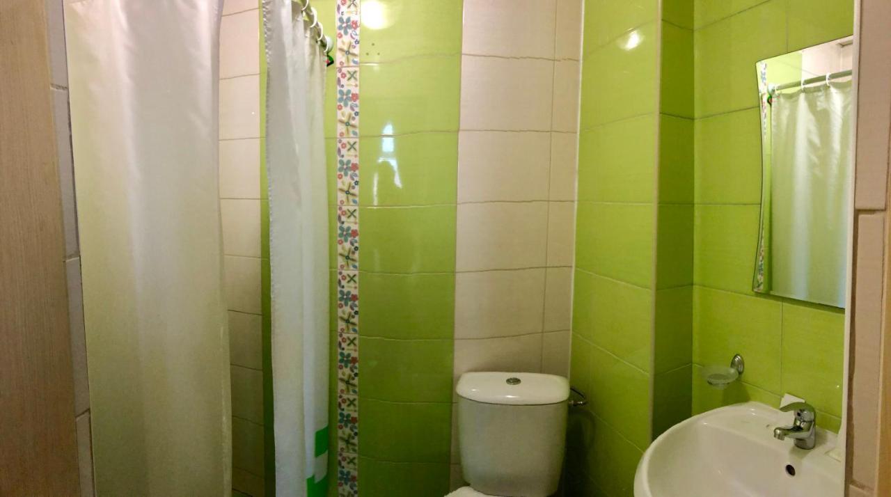 Double Room Terrace
