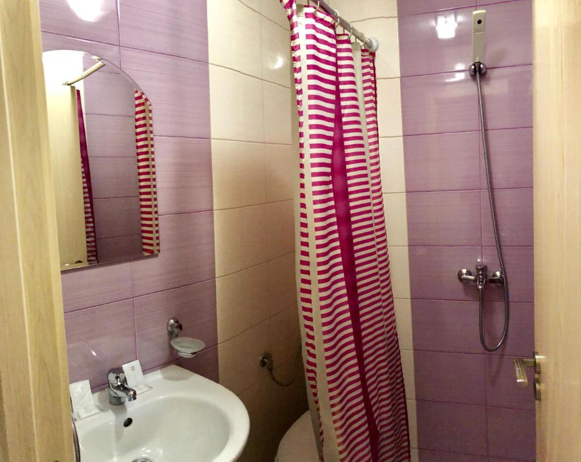 Double Room Terrace