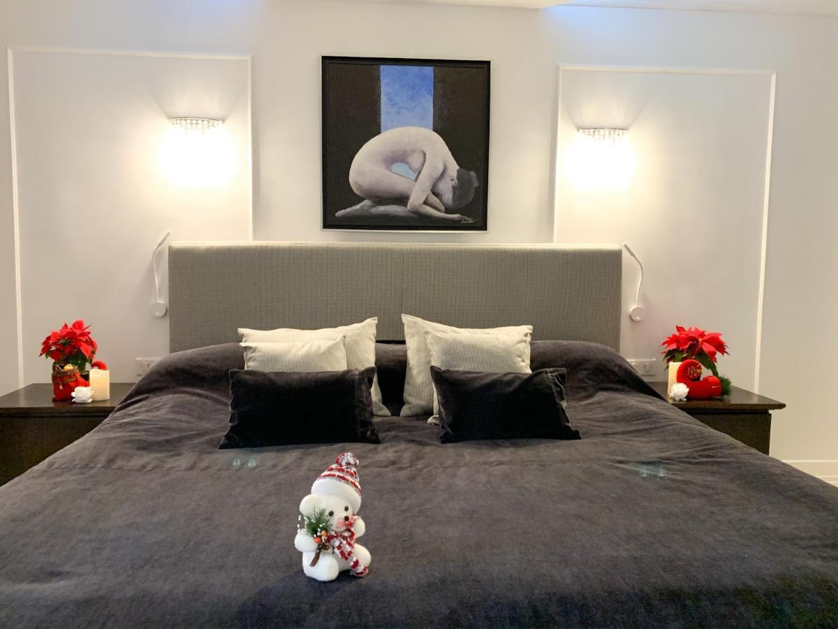 Superior Apartment
