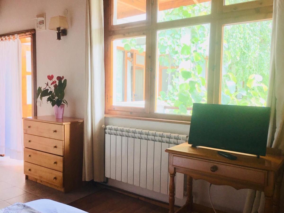 Studio (2 adulți)
