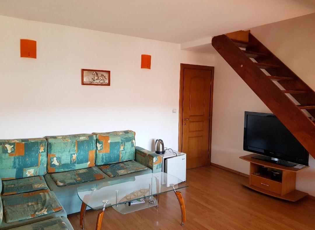 Duplex Suite