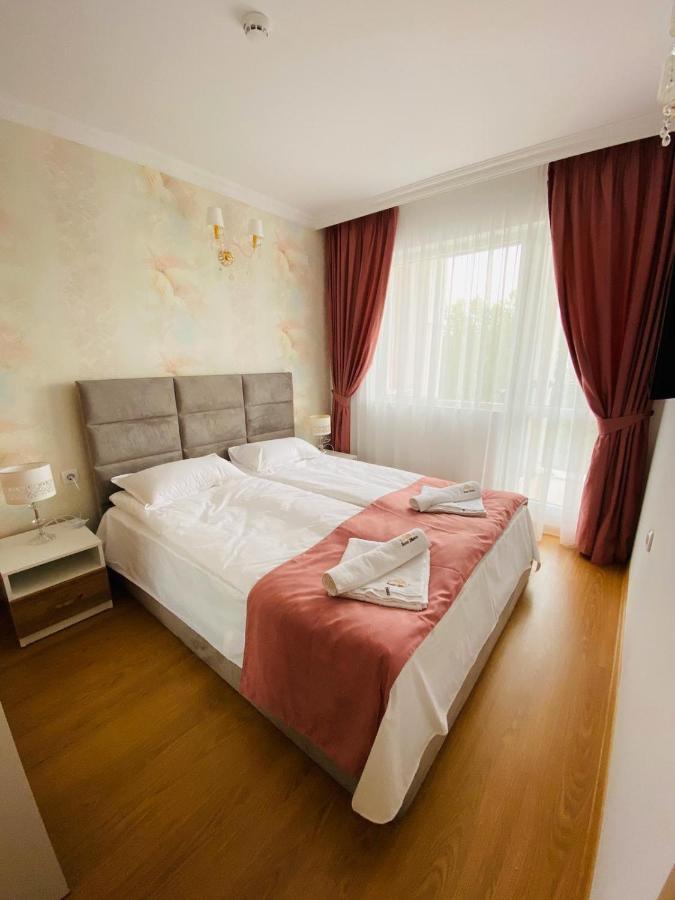 Apartment mit 2 Schlafzimmern
