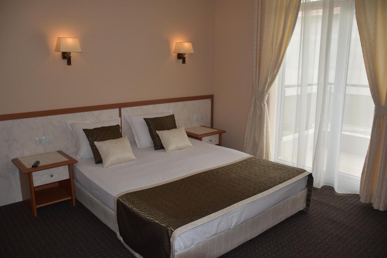 Apartament cu vedere la mare