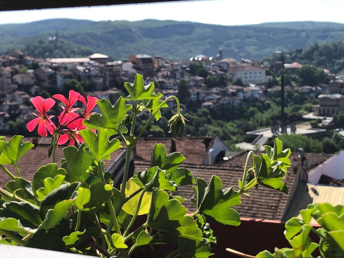 Double Room Terrace