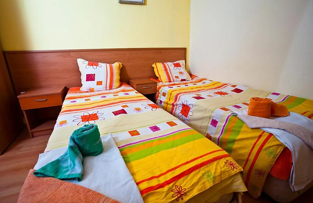 Familly Hotel Randevu-1