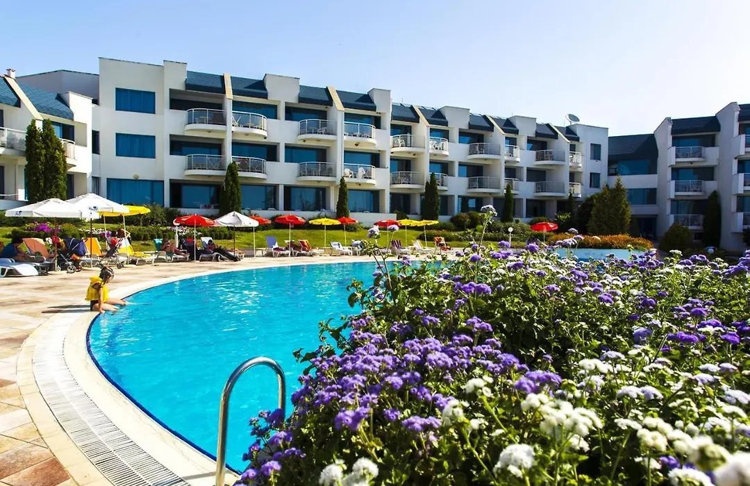Sineva Park Hotel-1