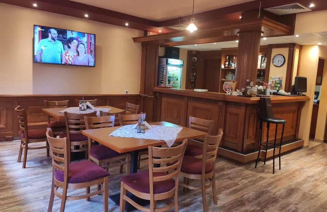 Family Hotel Denica-1