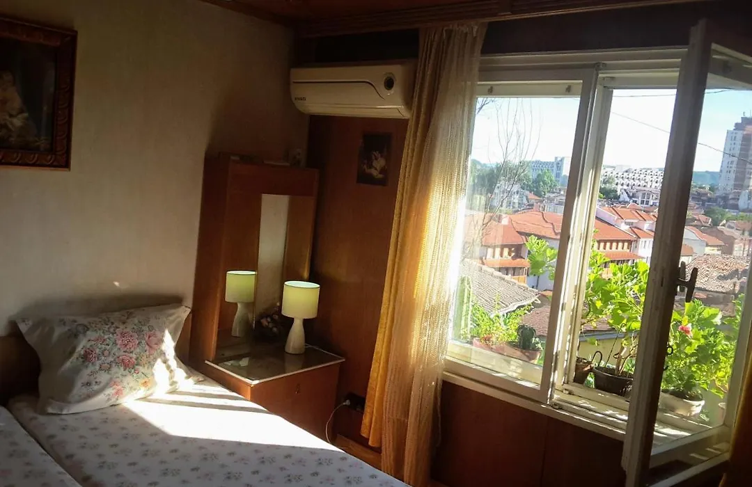 Diana Guesthouse-1