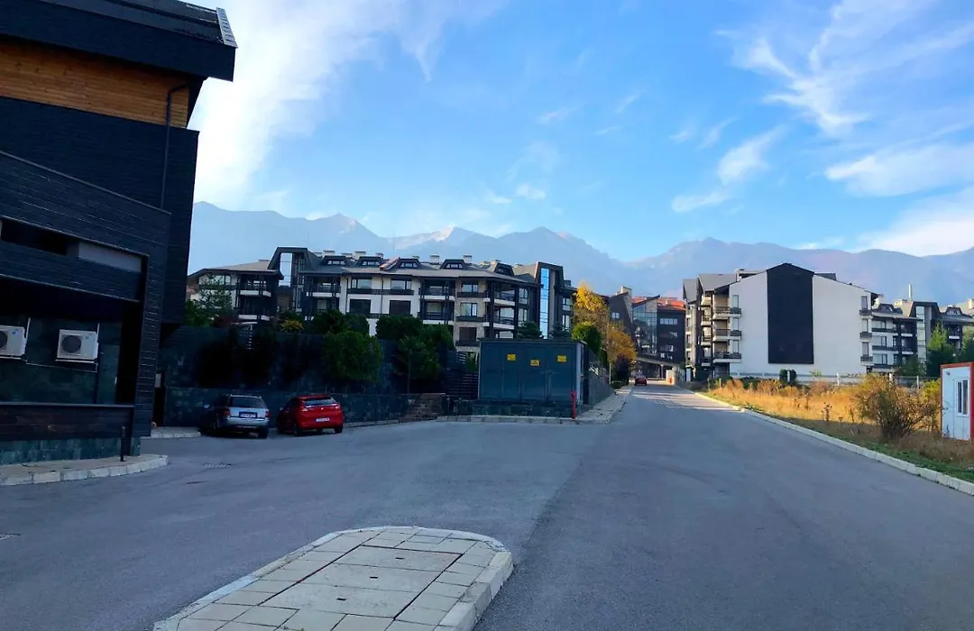 Aspen Ski And Golf Resort-1