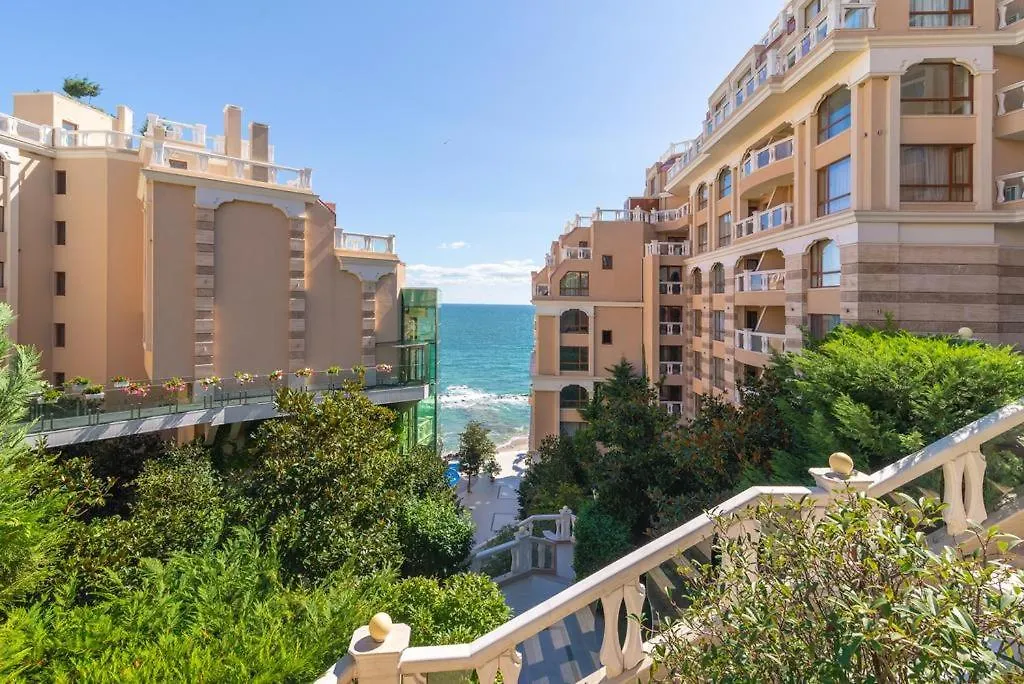 La Mer Residence-1